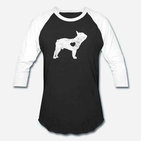 

french bulldog love frenchie dog lover owner gifts t shirt men designer short sleeve round neck kawaii anti-wrinkle fashion spring autumn