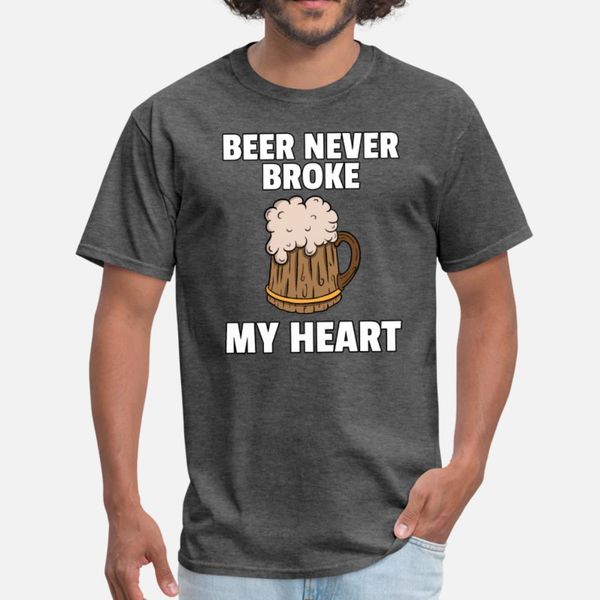 

beer pilsner alcohol octoberfest malt men drinking t shirt men design cotton size s-3xl kawaii interesting basic spring trend shirt