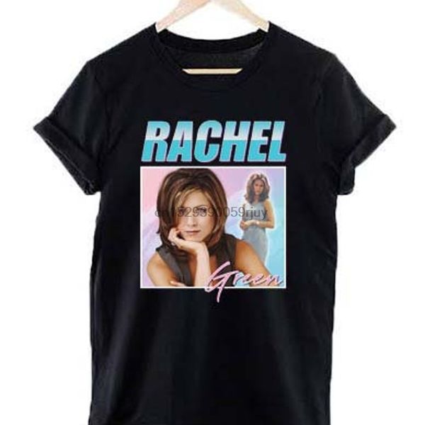 

rachel green friends homage shirt funny gift shirt men and women t shirt tee s 2xl kr150