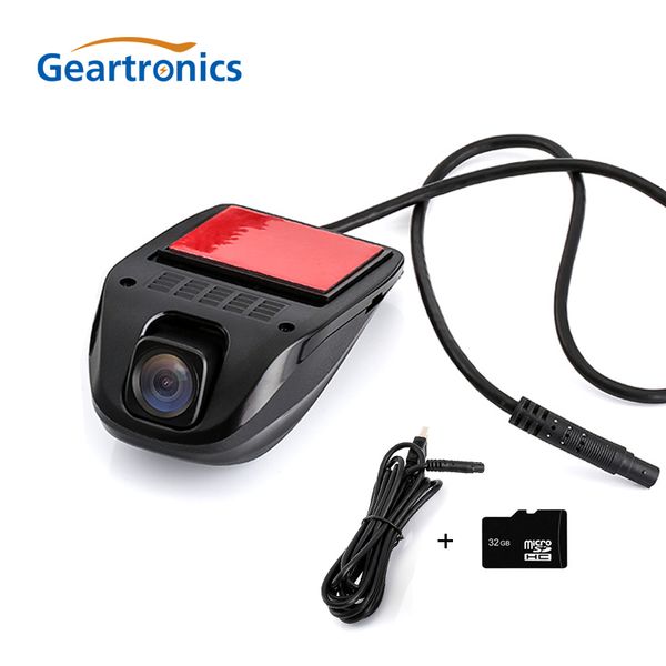 

car dvr dash cam usb dvr dash camera mini portable car hd night vision cam registrator recorder for android system