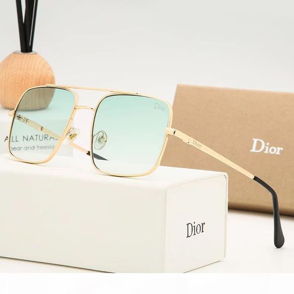 

high quanlity sunglasses plank glasses brand designer sun glasses metal hinge glasses new mens womens sunglasses uv400 with cases and box