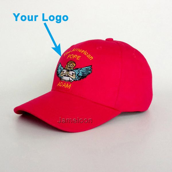 

lovers fashionable popular headwear cap snap back big head custom logo size color golf ball customize sport baseball trucker cap, Blue;gray