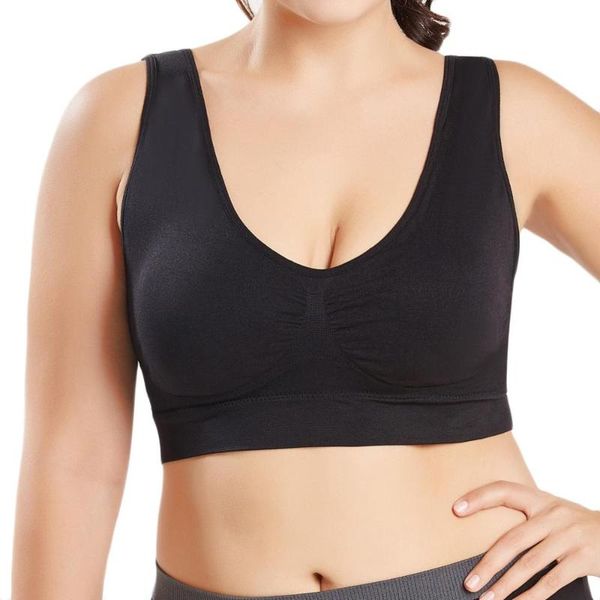

sport bras gym underwear women yoga shirt breathable mesh tank running vest sports push up brassiere sportswears0317, White;black