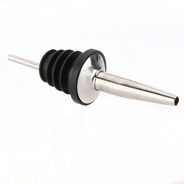 

5 шт / set liquor дух pourer free flow бутылки вина налейте носик стопор