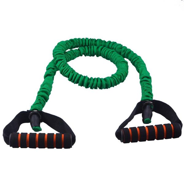 

30/35lb break-proof tpe yoga resistance bands pull rope tensile tube expander full body building fitness accessories