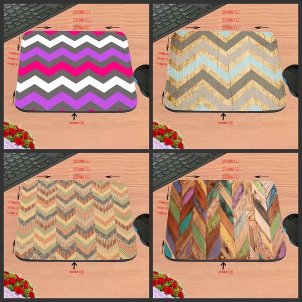 

diy design mousepads durable soft rubber wooden texture design gaming pad anti-slip 180x220x2mm 250x290x2mm mouse mat