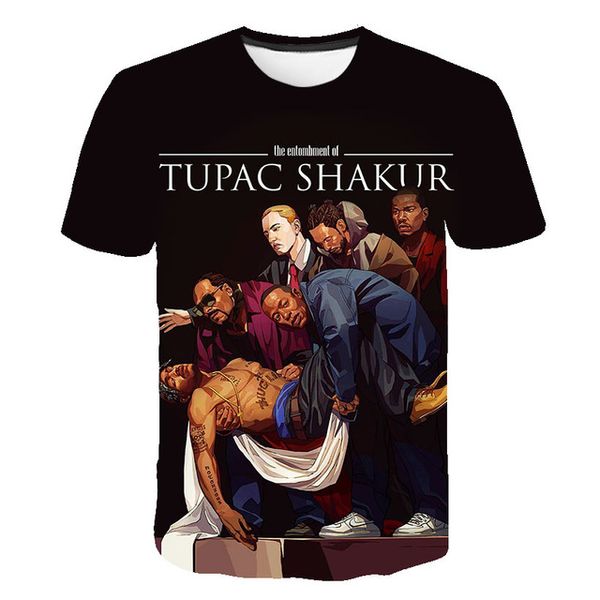 

print star singer printed 3d print shirts plus size horror kawaii men clothing