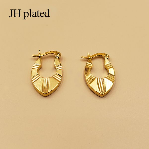 

dangle & chandelier jhplated dubai trendy earring gold color islam jewelry arab/middle east classic women wholesale giving away friends gift, Silver