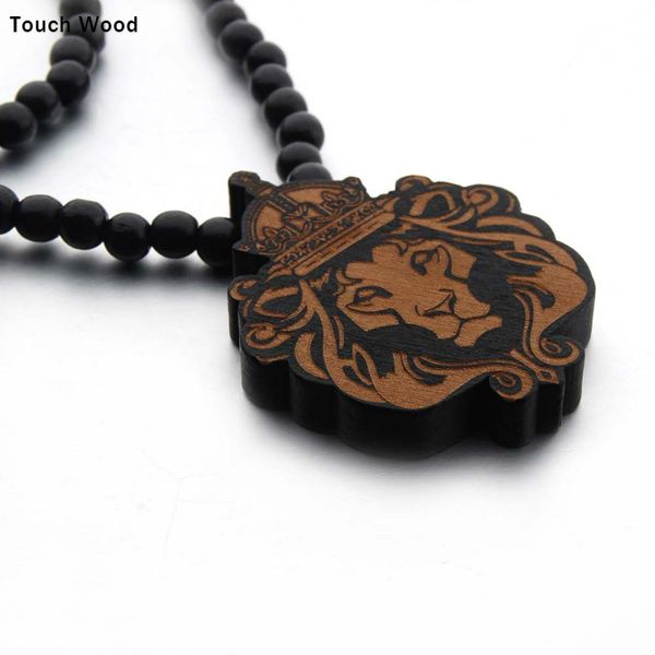 

laser wooden necklace jewelry violin, Silver