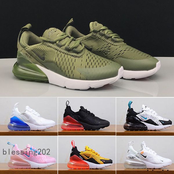 

parra punch p blue children running shoes triple white university red olive kid volt habanero flair kids sneakers typ3w, Black