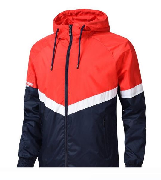 

brand designer jacket 2018 fashion tide mens jacket coat letters printed luxury mens hoodie casual sport outdoor windbreak clothing -4xl, Black;brown