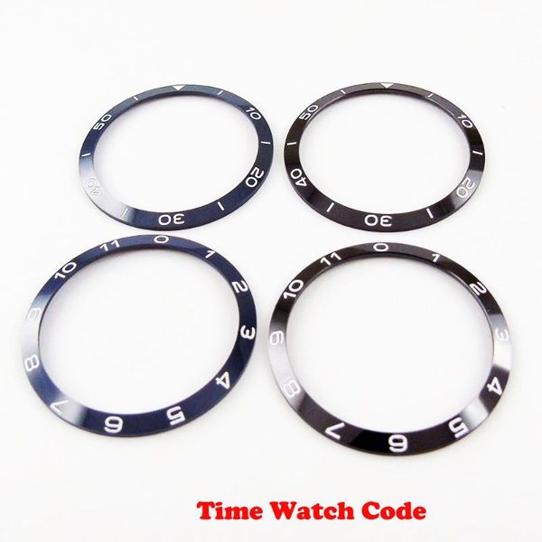 

corgeut 39.2 mm ceramic watch bezel insert parts watch bezel replacement fit for 41mm corgeut men's