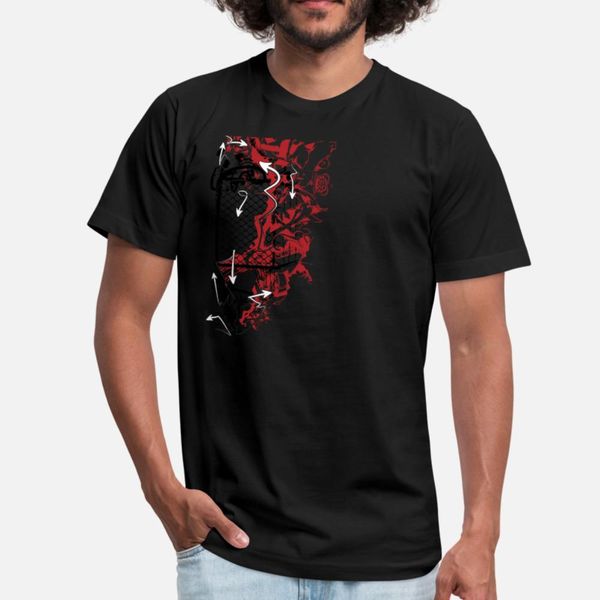 

cool designer graffiti fence art t shirt men personalized 100% cotton s-xxxl novelty anti-wrinkle funny casual spring kawaii shirt