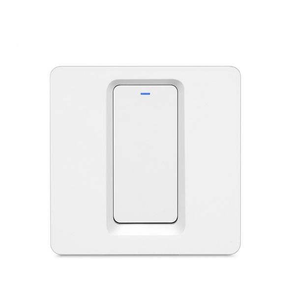 

wall switch anti scratch smart phone app control practical timer light hardware