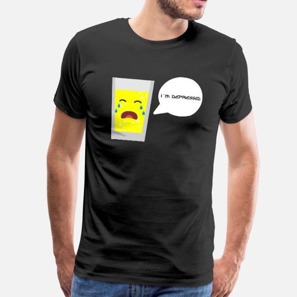 

забавный сок t shirt men печать 100% хлопок s-xxxl новизна фитнес повседневного spring outfit рубашки