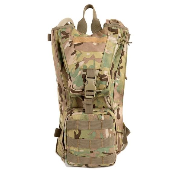 

mt military filbe hydration carrier army tactical backpack with bladder multicam