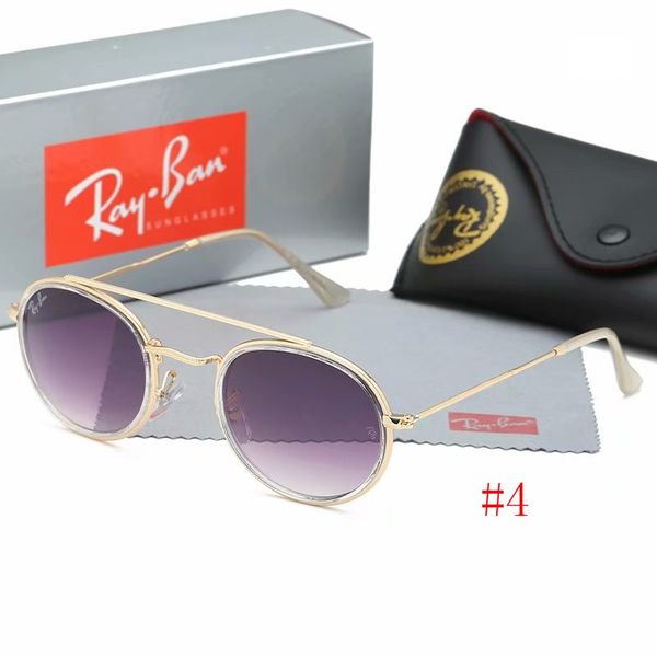 

brand designer sunglasses. luxury men and women beach sunglasses. uv400 7 styles optional.model 3547m-d ray glasses
