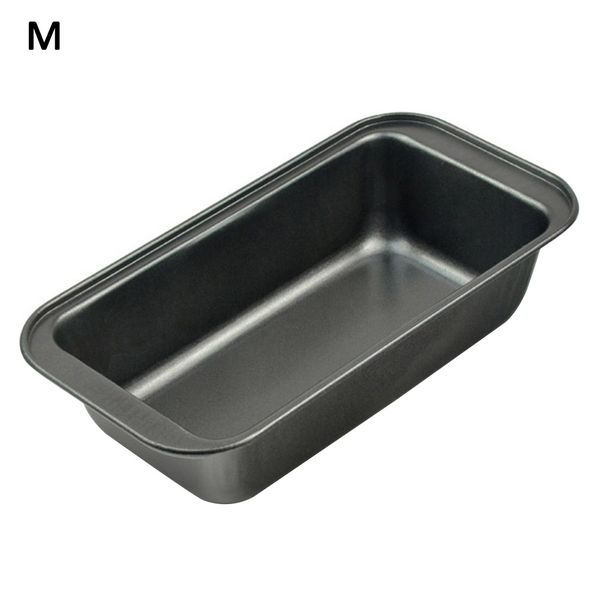 

oven tray kitchen fruit baking gadgets cake maker mold loaf pan bread mould