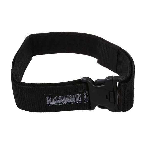 

belt girdle nylon parachute swat combat judo sport, Black;brown