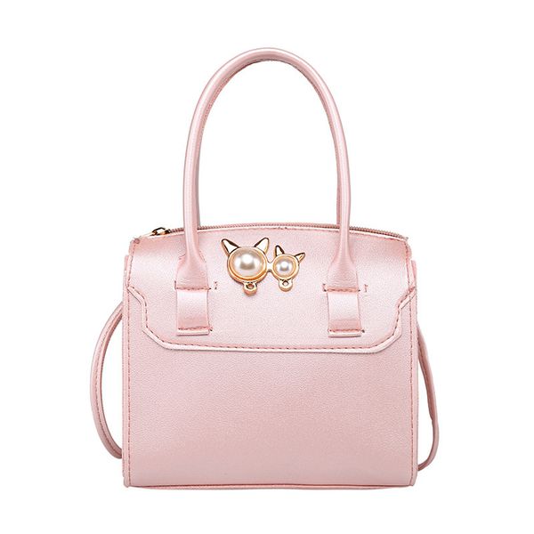 

women's mini handbag 2020 new shoulder bag messenger bag mini small tote