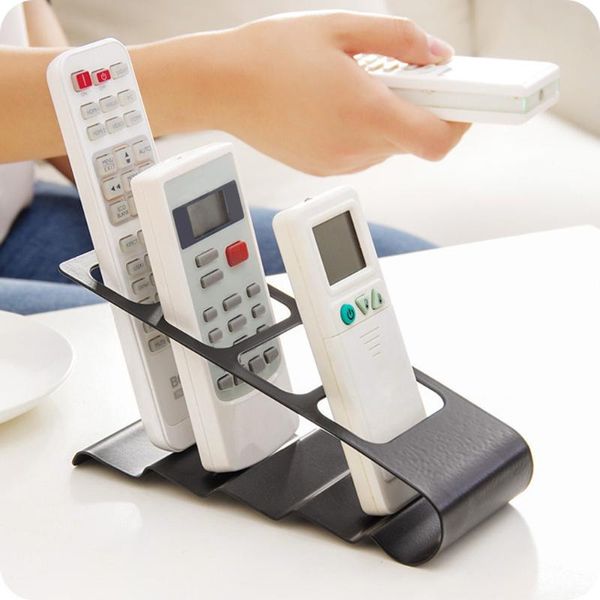 

holder remote 4 holder case tv/dvd frame remote mobile stand practical control step phone control storage caddy organiser woadb