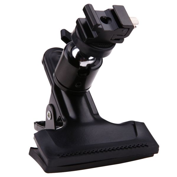 

профессиональные металл photo studio backdrop зажим с шаровой головкой горячий башмак адаптер flash light стенд кронштейн w 1/4 стандартная