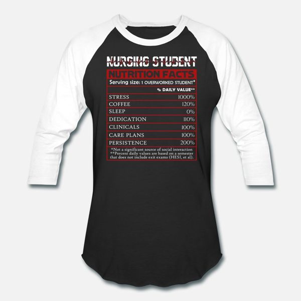 

nursing studen t shirt men customize short sleeve round neck basic solid famous funny casual summer family shirt