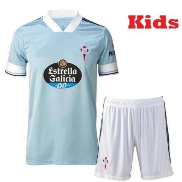 14+ Celta Vigo Kit 20/21 PNG