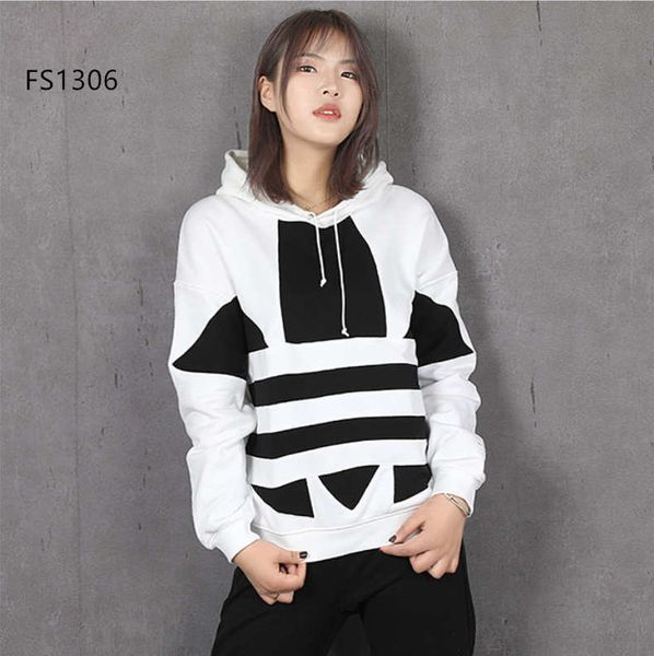 

womens hoodie with hooded 20s fashion autumn womens hoodies casual sports sweatshirts womens streetwear hoodie size xs-xl, Black