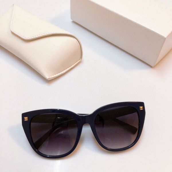 2020 Neueste Thierry Lasry Sonnenbrille für Damen, hochwertige Plank-Sonnenbrille, polarisierte Sonnenbrille, günstige Damen-Sonnenbrille im Großhandel va4040
