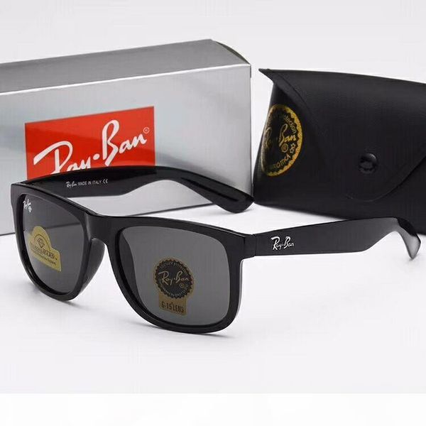 

the latest elling fashionable men's designer sunglasses am2148 square plate metal combination frame uv400 lens with fr, White;black