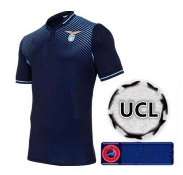 2020 20 21 Lazio Soccer Jersey 2020 2021 Lazio ANNI ...