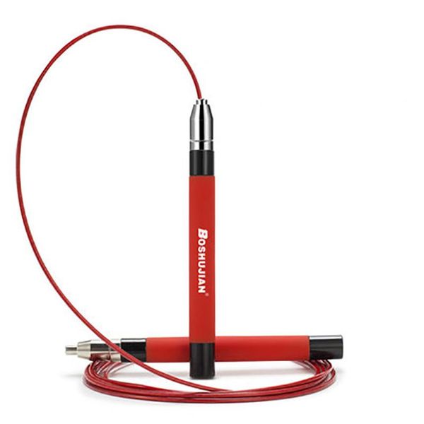 

professional rope skipping men's fitness women's weight-loss steel wire rope