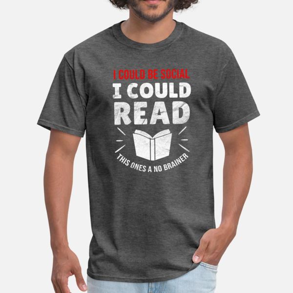 

reading read books literature novel sarcastic gift t shirt men customize tee shirt round neck kawaii fitness building summer style pictures