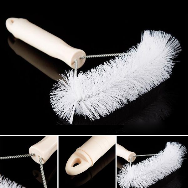 

anti-mosquito net professional window screen cleaning brush домащний изогнутый инструмент