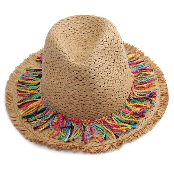 

women men british wind colorful liusu sunscreen parent-child cap seaside spring and summer day j5, Blue;gray