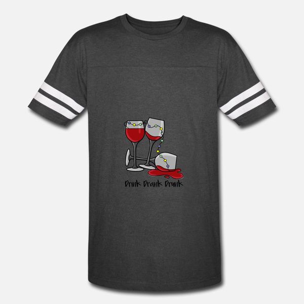 

пейте пила drunk красного вина redwine пьющего glas тенниска мужчина настройка с коротким рукавом евро размера s-3 отдых фитнес новая мода