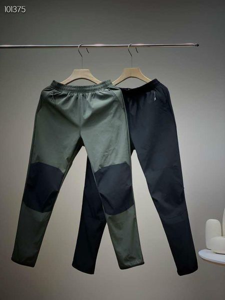 

tactical waterproof pants men cargo spring summer quick dry trousers men's outdoor sports trekking camping fishing pants, Black