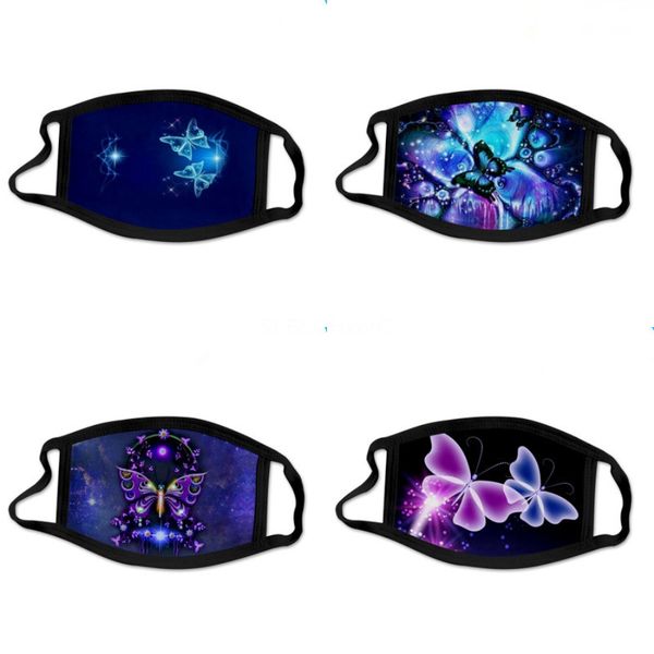 

wpvrn 3d printing magic scarf multi-function sports mask face neck er scarf anti-uv cycling bandana outdoor half headwear 202#647#157