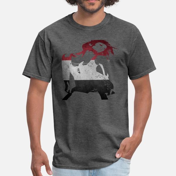 

yemen t shirt men custom short sleeve euro size s-3xl leisure interesting comfortable spring autumn cool shirt