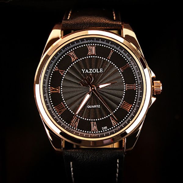 

mens watch quartz watch men luxury 2020 fashion watches clock wrist watch quartz-watch good quality, Slivery;brown