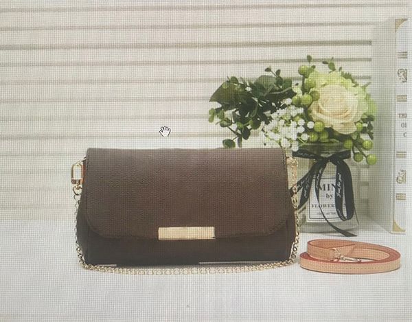 

purses shoulder sale real quality fashion mono m40718 hasp lady leather bag women tote classic handbags bags 24cm 28cm n41129 axpmg, Red;black