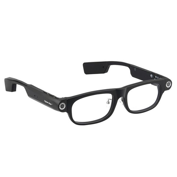 

bluetooth smart glasses hands-call 1080p camera video gps navigation remind sunglasses hot