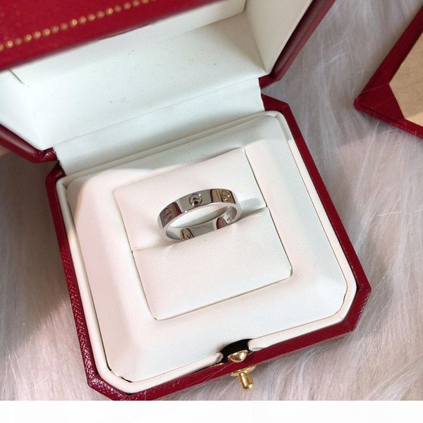 

women rings wedding engagement jewelry ring gold plated love ring women party wedding ring, Slivery;golden