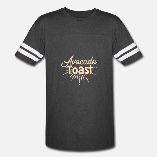 

авокадо тост t shirt men смазливая с коротким рукавом o-образным вырезом мужской симпатичные смешные летний стиль normal