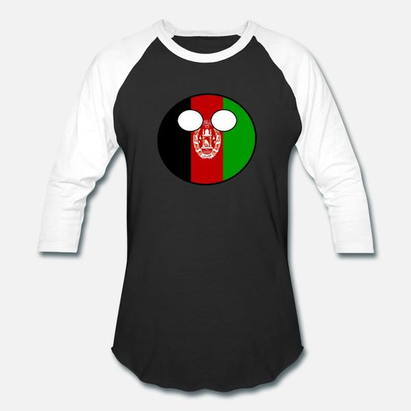 

countryball laenderball land heimat afghanistan t shirt men character tee shirt s-3xl vintage cute new style spring autumn outfit shirt