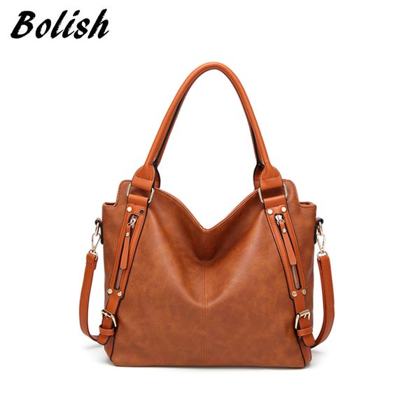 

new arrival retro women handbag high capacity female shoulder bag cross body bag
