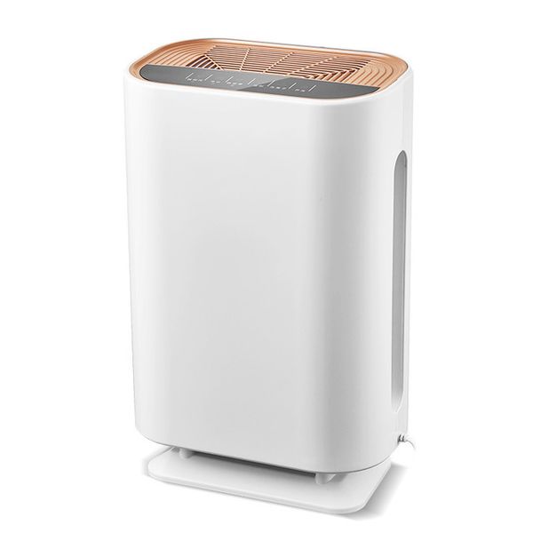 

air purifier home intelligent anion sterilization remove formaldehyde remove smoke purifier compound screen