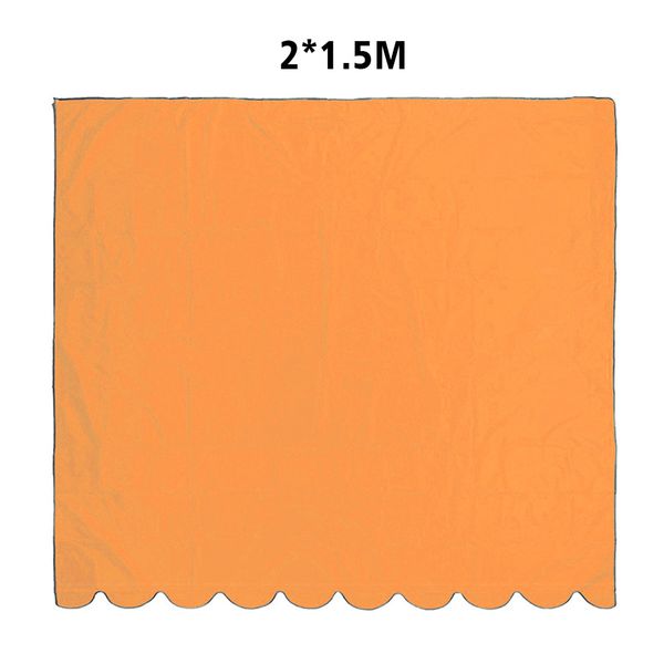 

uv protection canopy outdoor patio shade sail rectangular waterproof dustproof