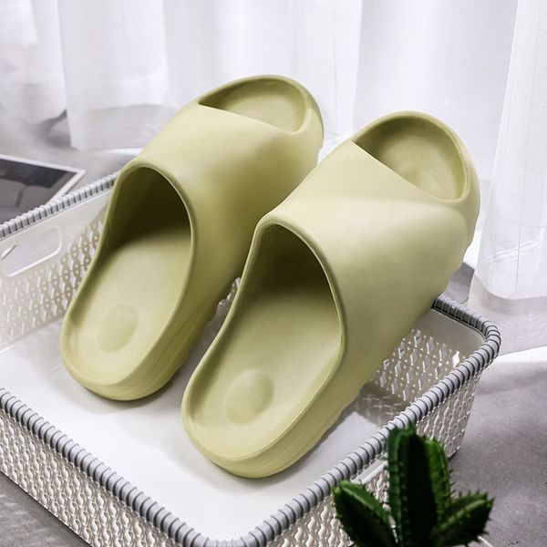 

women slippers summer 2020 indoor non-slip flip flops flat shoes women slides casual outdoor beach slippers shoes 36-45, Black